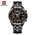Ben Nevis BN6018G Luxury Brand sport  Mens Watches Quartz Watch Men Casual Waterproof Business Watch Male Montre Homme